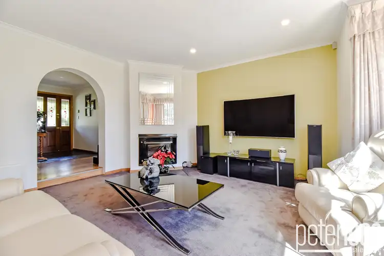 Second view of Homely house listing, 11 Cambock Lane West, Evandale TAS 7212