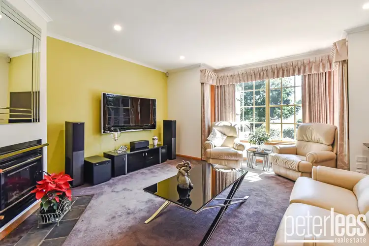 Third view of Homely house listing, 11 Cambock Lane West, Evandale TAS 7212