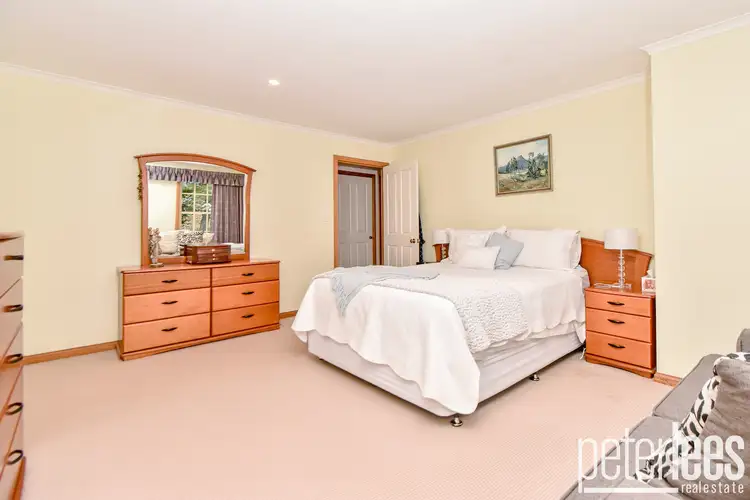 Fifth view of Homely house listing, 11 Cambock Lane West, Evandale TAS 7212