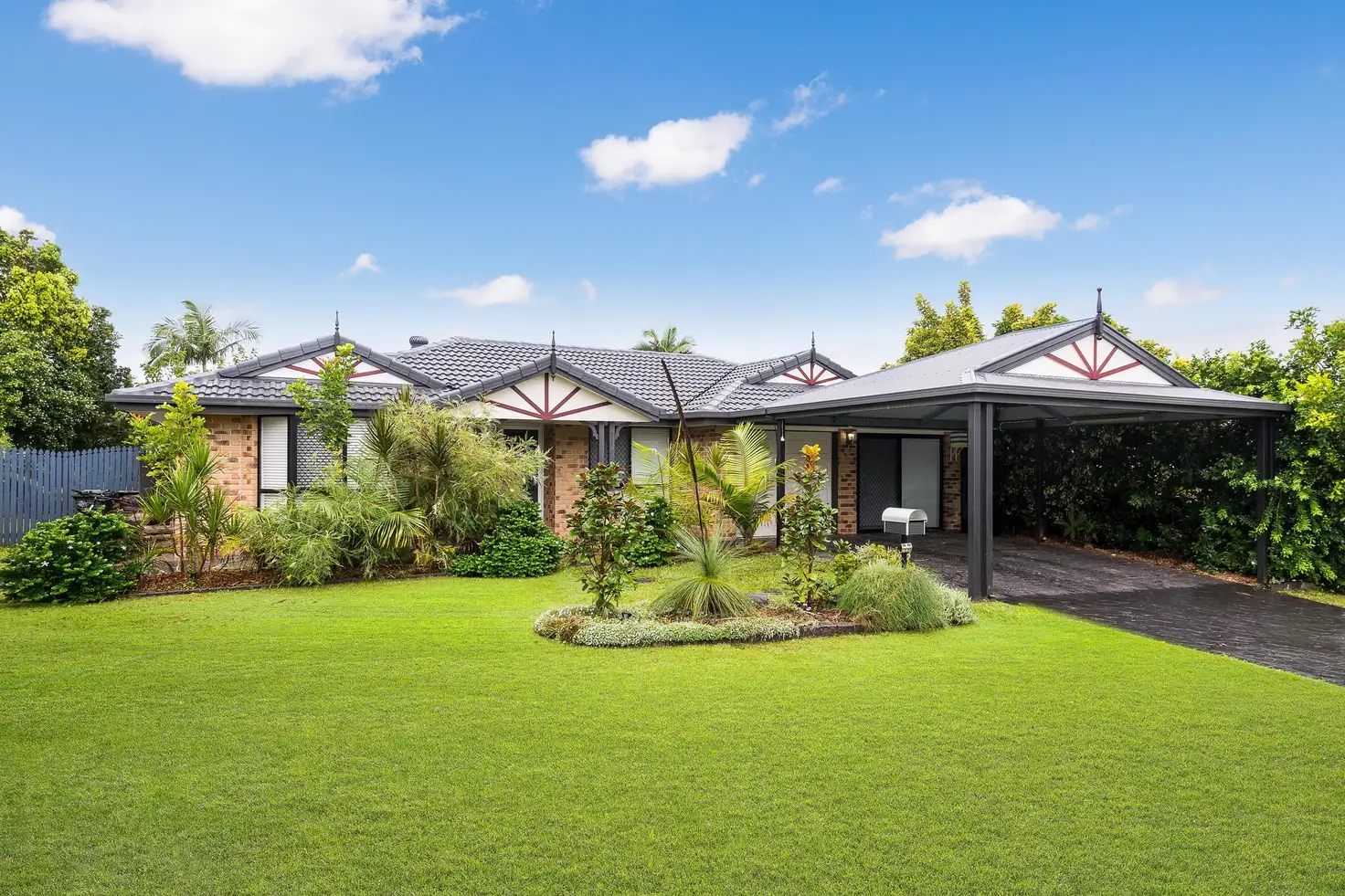 Main view of Homely house listing, 24 Mareeba Court, Arana Hills QLD 4054