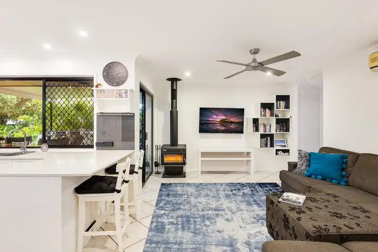 Second view of Homely house listing, 24 Mareeba Court, Arana Hills QLD 4054