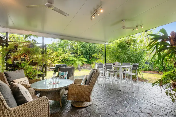 Third view of Homely house listing, 24 Mareeba Court, Arana Hills QLD 4054