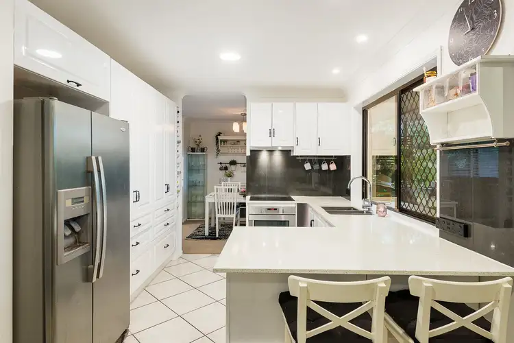 Fifth view of Homely house listing, 24 Mareeba Court, Arana Hills QLD 4054