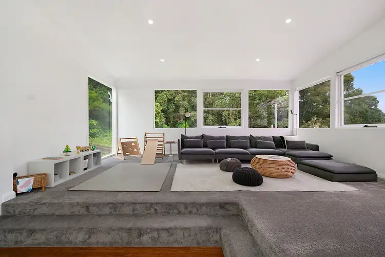 Second view of Homely house listing, 70 Marshall Street, New Lambton Heights NSW 2305