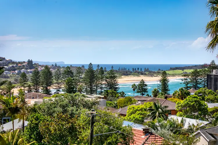 Third view of Homely house listing, 8 Cassia Lane, Dee Why NSW 2099