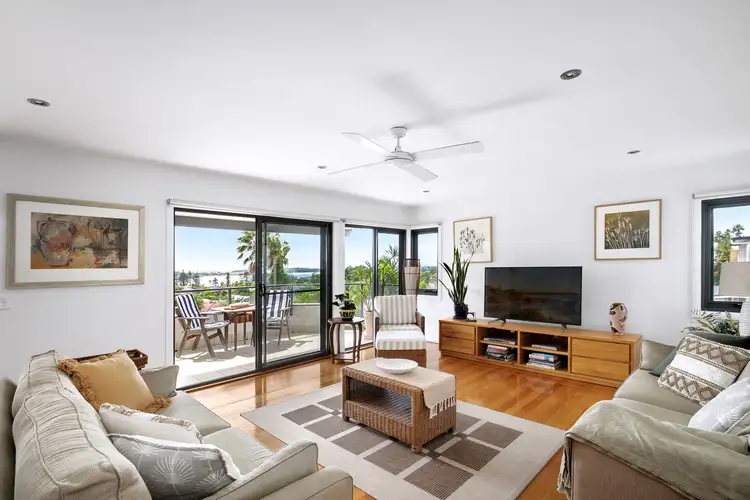 Fourth view of Homely house listing, 8 Cassia Lane, Dee Why NSW 2099