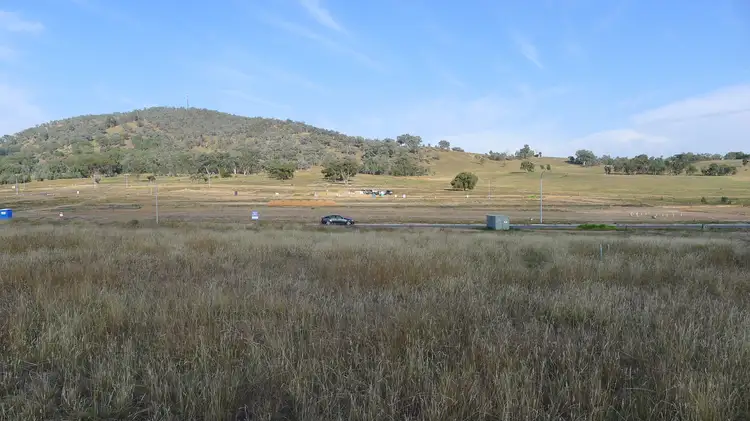 Main view of Homely land listing, LOT 438, 49 Strand Terrace, Springdale Heights NSW 2641