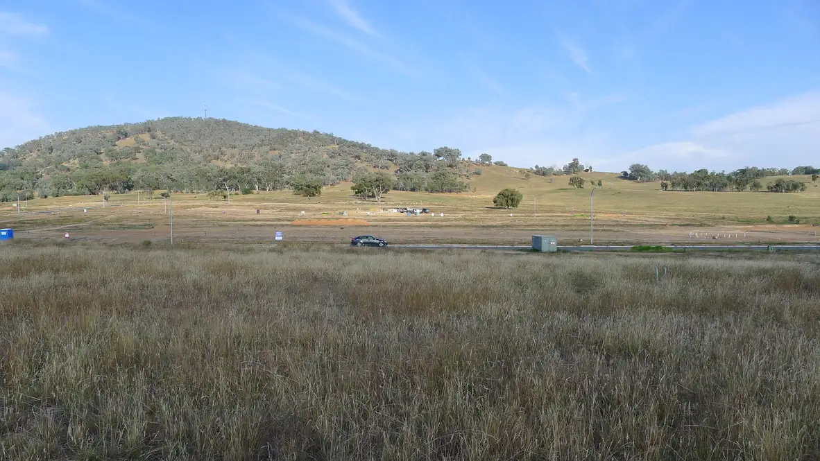 Main view of Homely land listing, LOT 438, 49 Strand Terrace, Springdale Heights NSW 2641