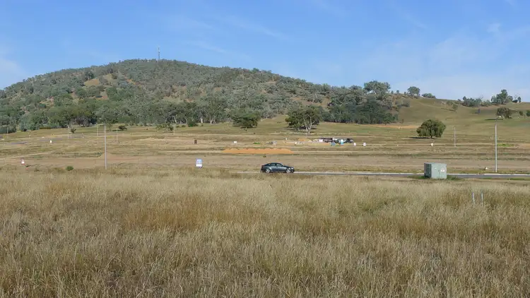 Second view of Homely land listing, LOT 438, 49 Strand Terrace, Springdale Heights NSW 2641