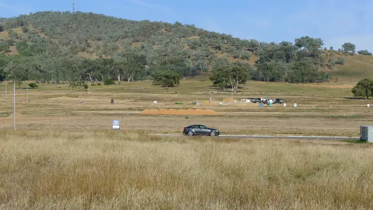 Third view of Homely land listing, LOT 438, 49 Strand Terrace, Springdale Heights NSW 2641