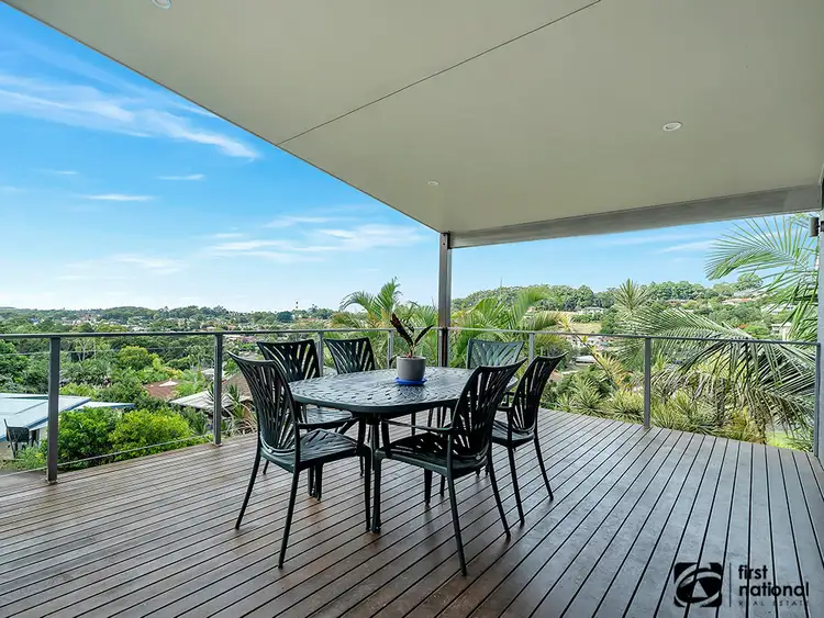 Main view of Homely house listing, 9 Gallagher Place, Coffs Harbour NSW 2450