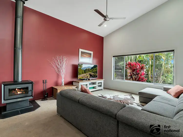 Fifth view of Homely house listing, 9 Gallagher Place, Coffs Harbour NSW 2450