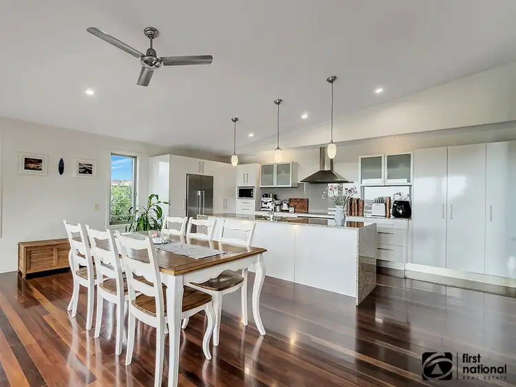 Seventh view of Homely house listing, 9 Gallagher Place, Coffs Harbour NSW 2450