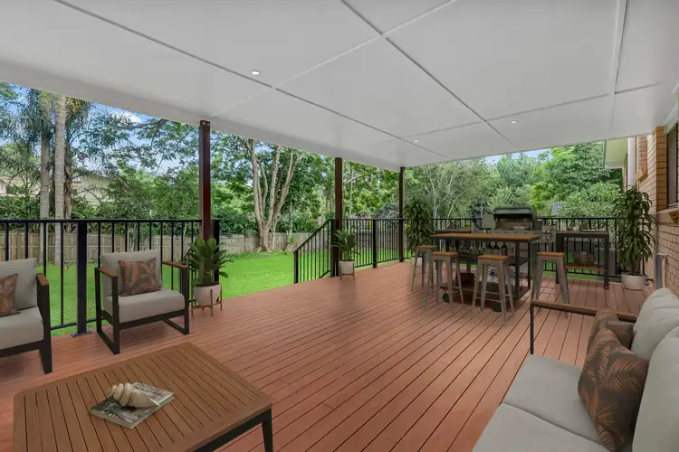 Main view of Homely house listing, 19 Holly Green Crescent, Palmwoods QLD 4555