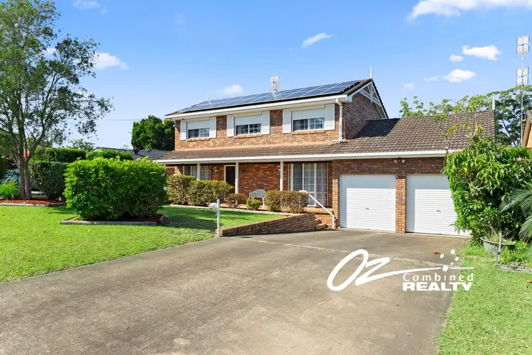 10 Yuroka Crescent, St Georges Basin NSW 2540