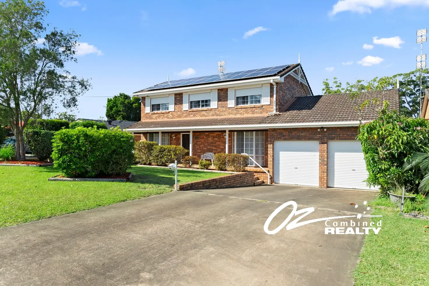 Main view of Homely house listing, 10 Yuroka Crescent, St Georges Basin NSW 2540