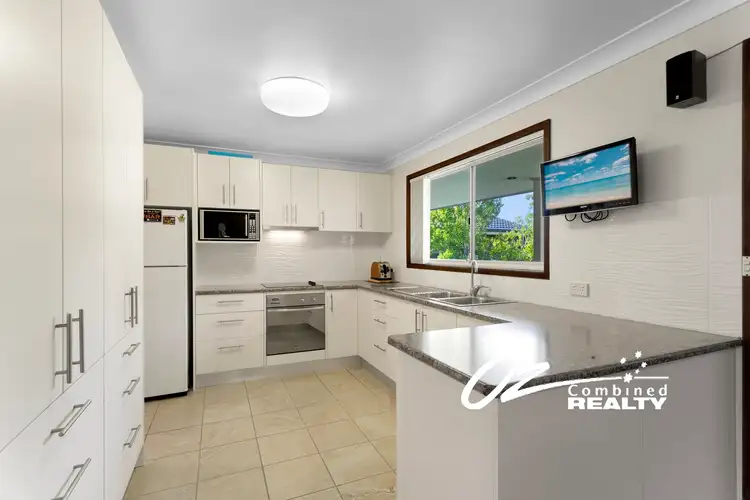Second view of Homely house listing, 10 Yuroka Crescent, St Georges Basin NSW 2540
