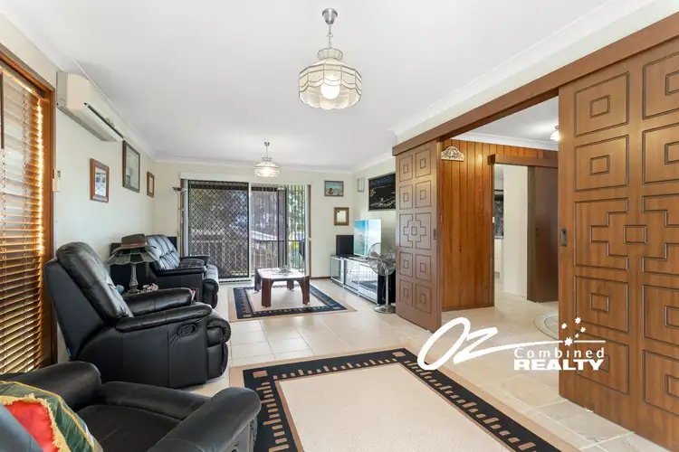 Fifth view of Homely house listing, 10 Yuroka Crescent, St Georges Basin NSW 2540