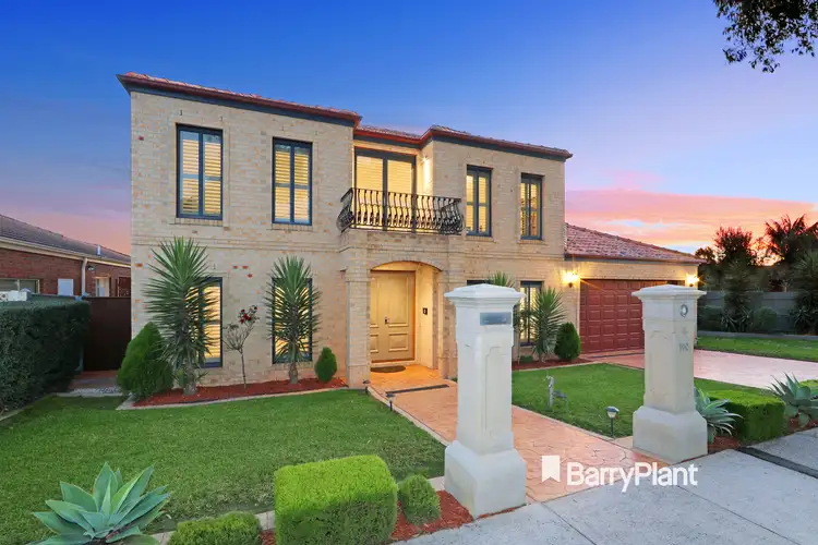 190 Karoo Road, Rowville VIC 3178