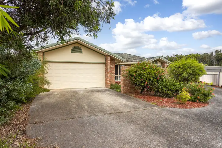 1/16 Rosier Place, Old Bar NSW 2430