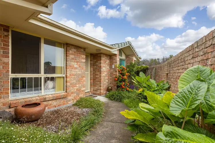 Third view of Homely villa listing, 1/16 Rosier Place, Old Bar NSW 2430