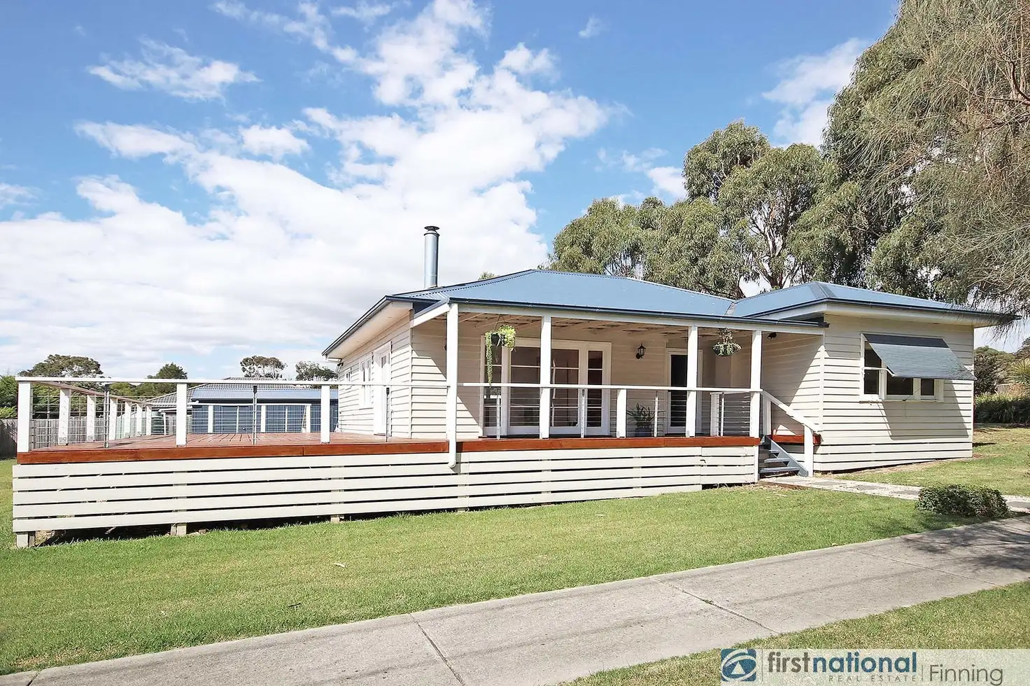 Main view of Homely house listing, 34 Balcombe Road, Corinella VIC 3984
