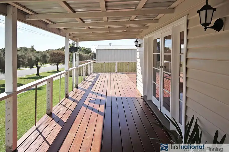 Second view of Homely house listing, 34 Balcombe Road, Corinella VIC 3984