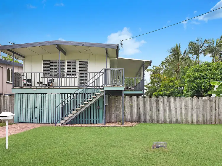97 Lillipilli Street, Vincent QLD 4814
