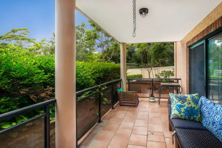 Second view of Homely apartment listing, 26/16 Park Street, Sutherland NSW 2232