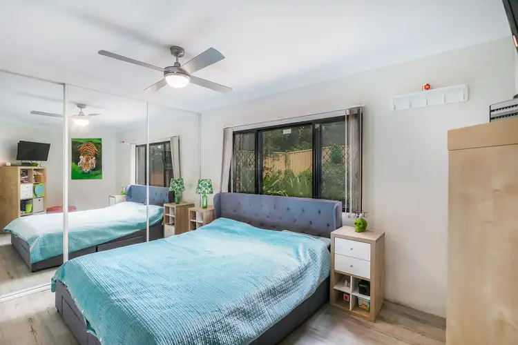 Third view of Homely apartment listing, 26/16 Park Street, Sutherland NSW 2232