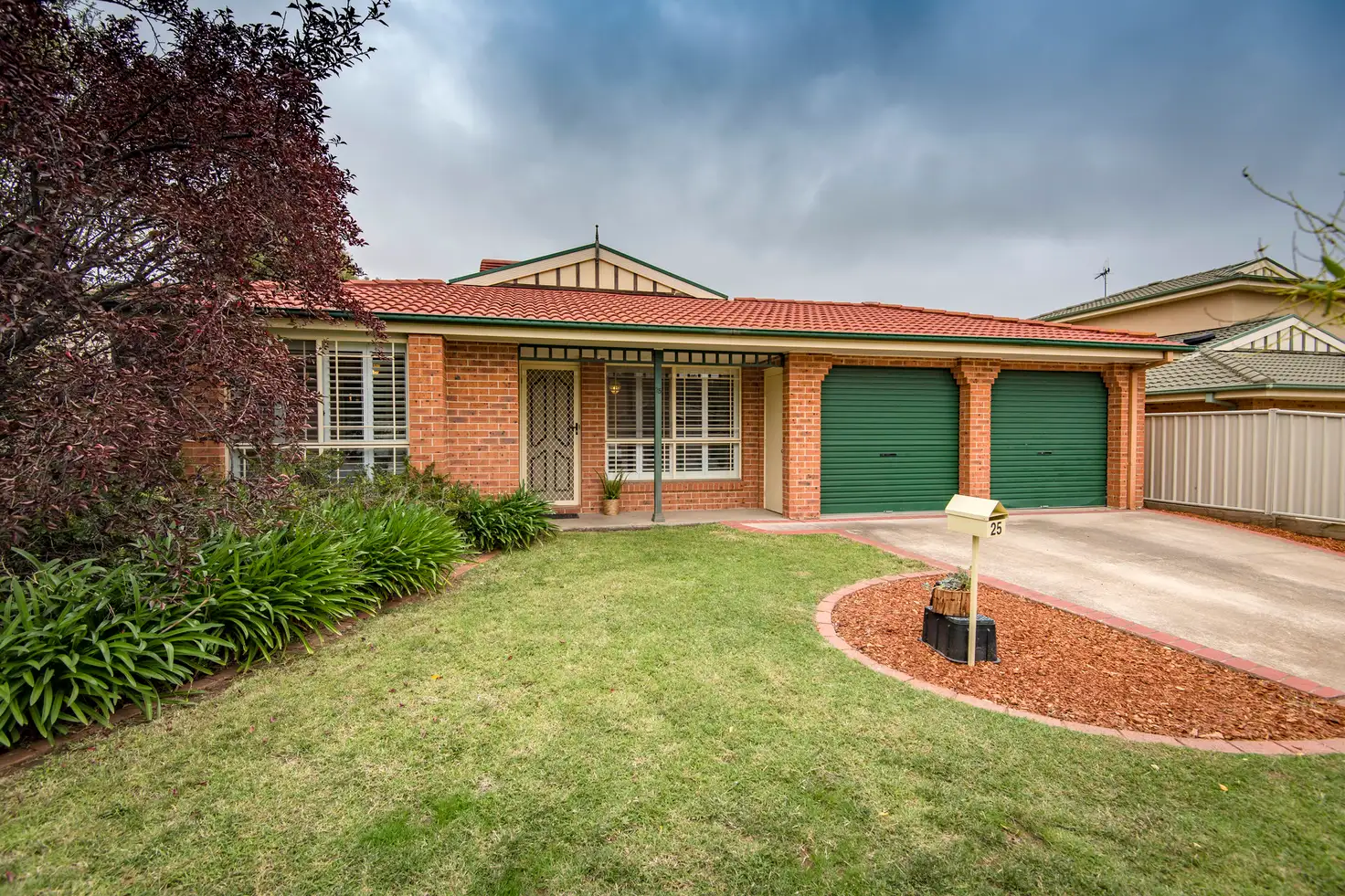 Main view of Homely house listing, 25 Thomas Royal Gardens, Queanbeyan East NSW 2620