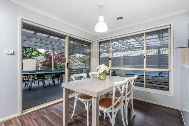 Fifth view of Homely house listing, 25 Thomas Royal Gardens, Queanbeyan East NSW 2620