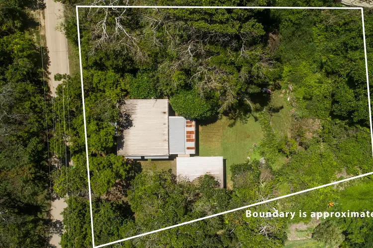 Second view of Homely house listing, 1 Banksia Crescent, Scotts Head NSW 2447