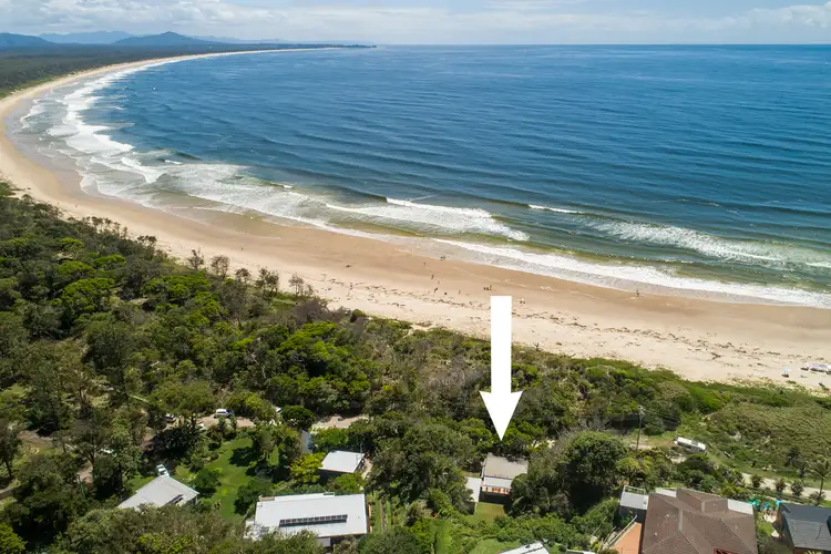 Third view of Homely house listing, 1 Banksia Crescent, Scotts Head NSW 2447