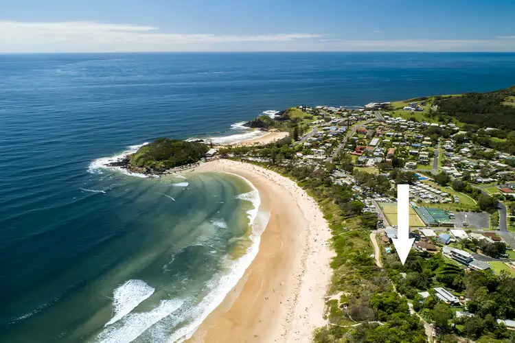 Fourth view of Homely house listing, 1 Banksia Crescent, Scotts Head NSW 2447