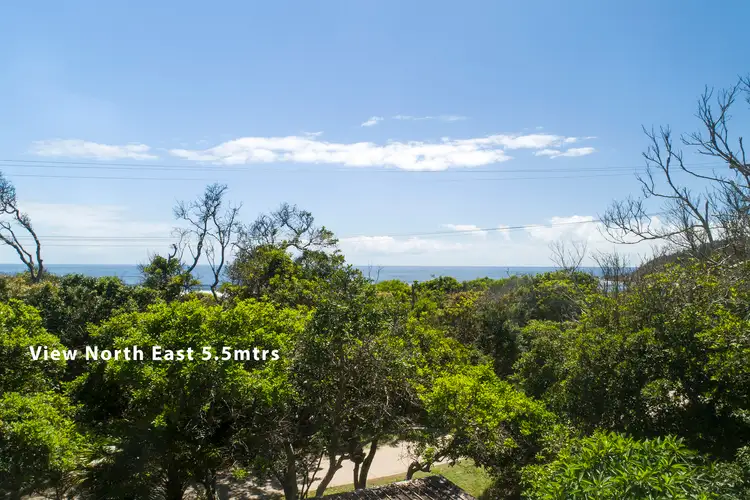 Fifth view of Homely house listing, 1 Banksia Crescent, Scotts Head NSW 2447