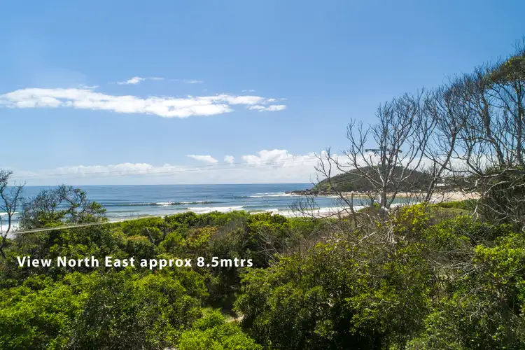 Seventh view of Homely house listing, 1 Banksia Crescent, Scotts Head NSW 2447