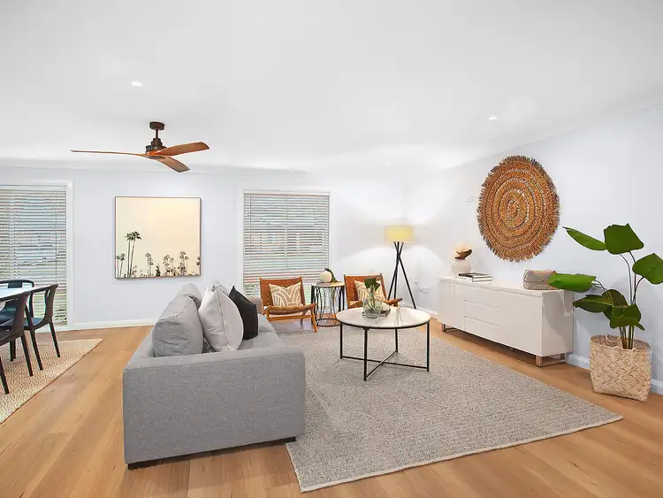 Second view of Homely house listing, 59 Veron Road, Umina Beach NSW 2257