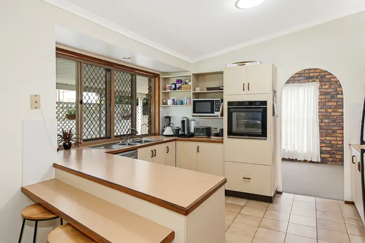 Fourth view of Homely house listing, 8 Brushwood Court, Buderim QLD 4556