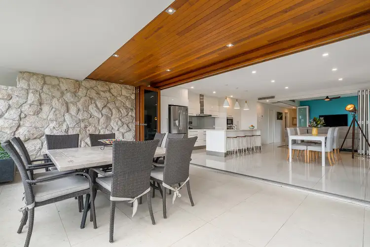 Second view of Homely unit listing, 3/61 Garrick Street, Coolangatta QLD 4225