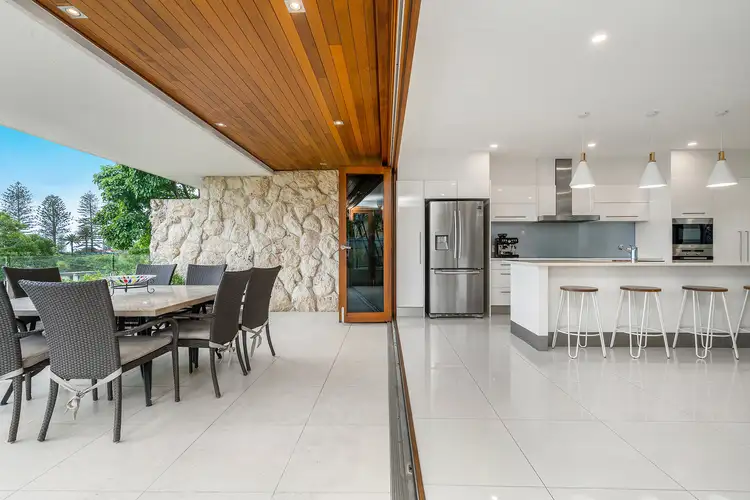 Third view of Homely unit listing, 3/61 Garrick Street, Coolangatta QLD 4225
