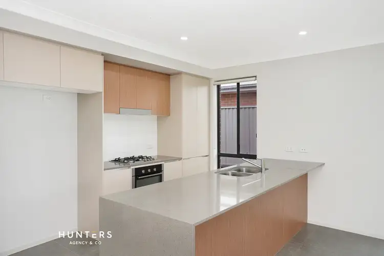 Second view of Homely house listing, 45 Barrett Street, Gregory Hills NSW 2557