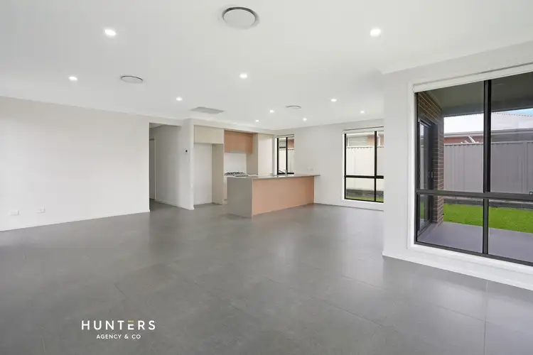Third view of Homely house listing, 45 Barrett Street, Gregory Hills NSW 2557
