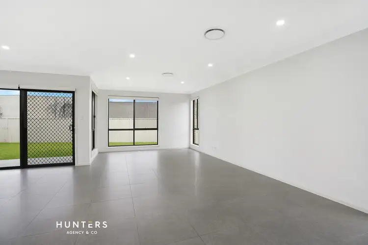 Fourth view of Homely house listing, 45 Barrett Street, Gregory Hills NSW 2557