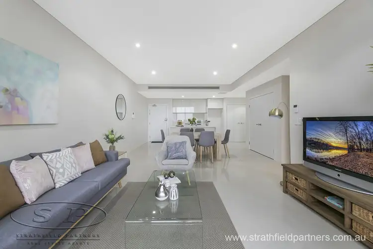 7028/1 Belmore Street, Burwood NSW 2134