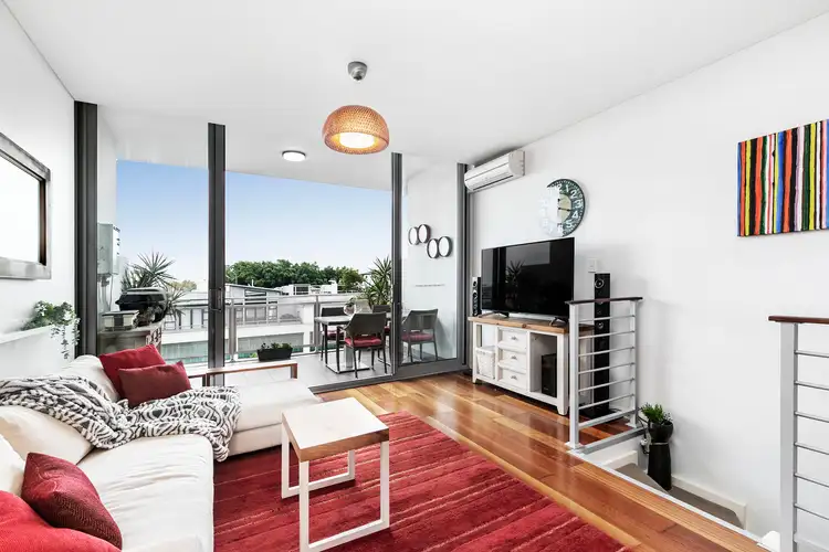 Main view of Homely apartment listing, 22/30 Brennan Street, Alexandria NSW 2015