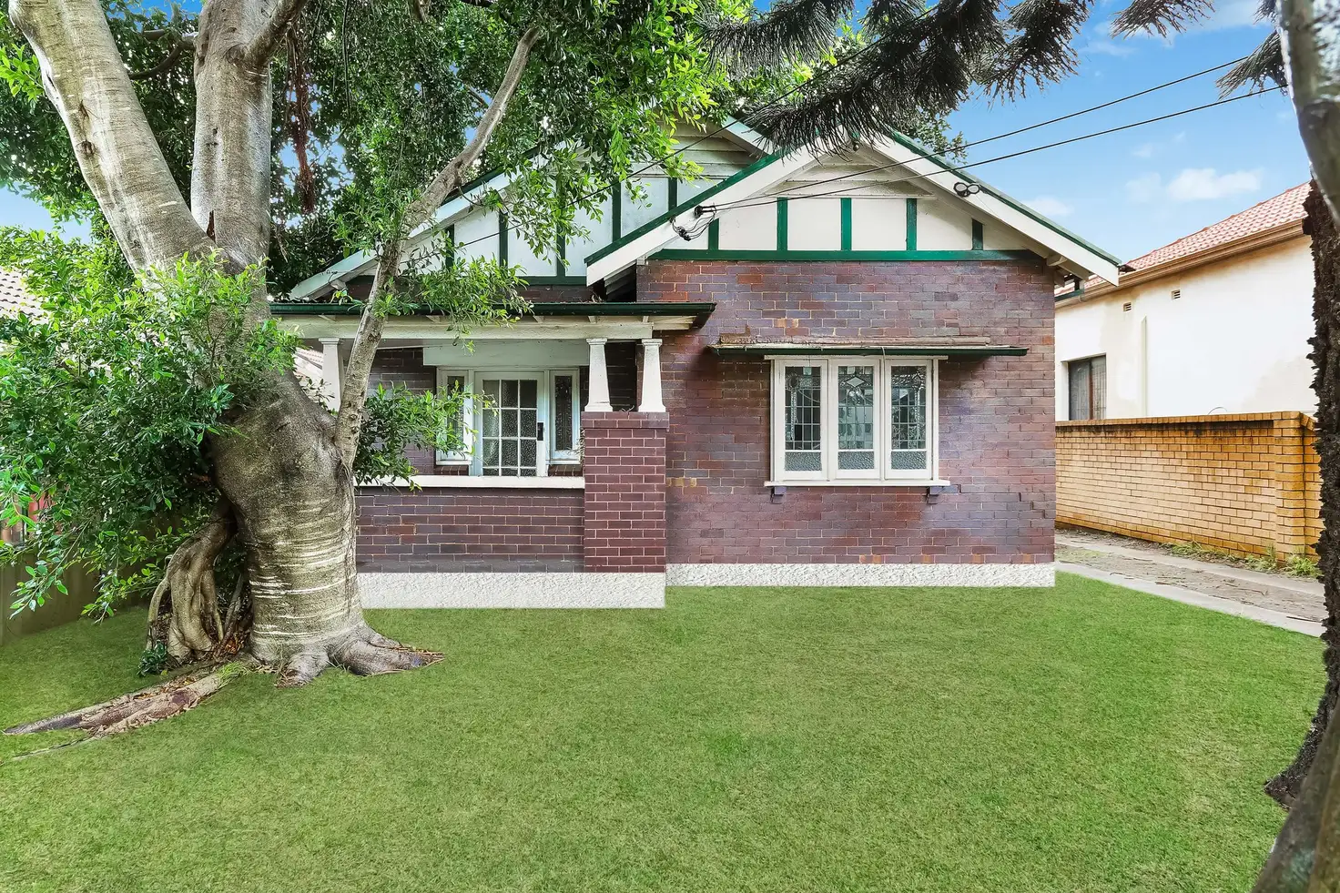 Main view of Homely house listing, 12 Moore Street, Strathfield NSW 2135