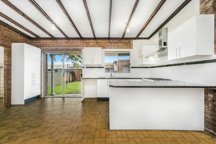 Fourth view of Homely house listing, 12 Moore Street, Strathfield NSW 2135