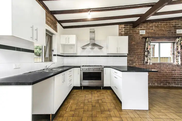 Fifth view of Homely house listing, 12 Moore Street, Strathfield NSW 2135