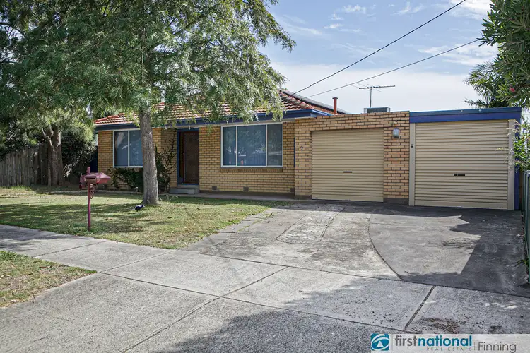 9 Wren Street, Hampton Park VIC 3976